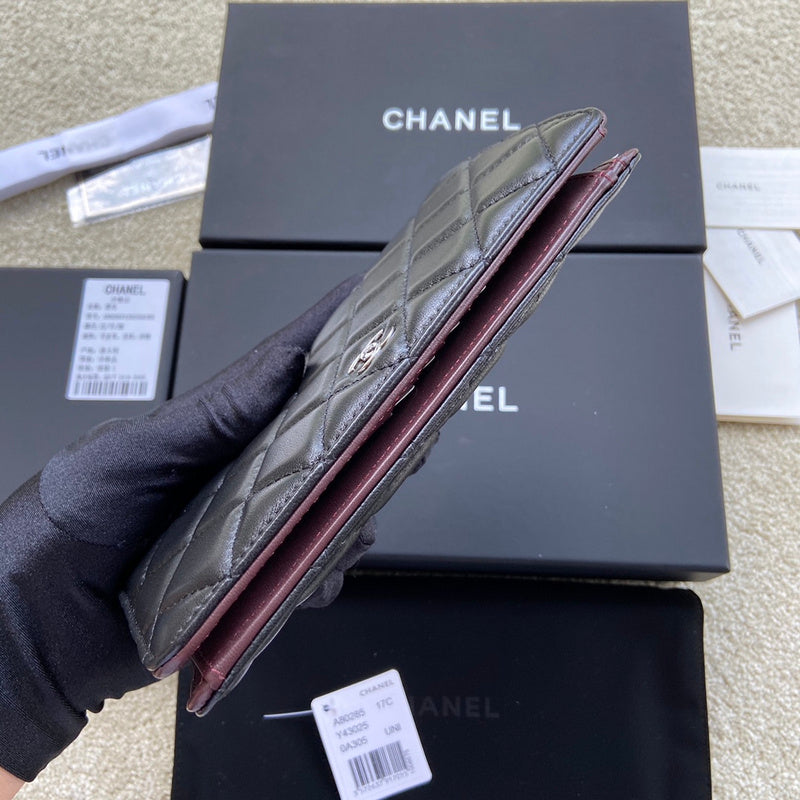 Clatiz - CHL Wallets - 666