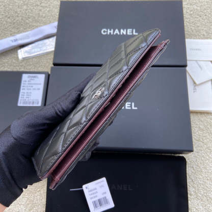 Clatiz - CHL Wallets - 666