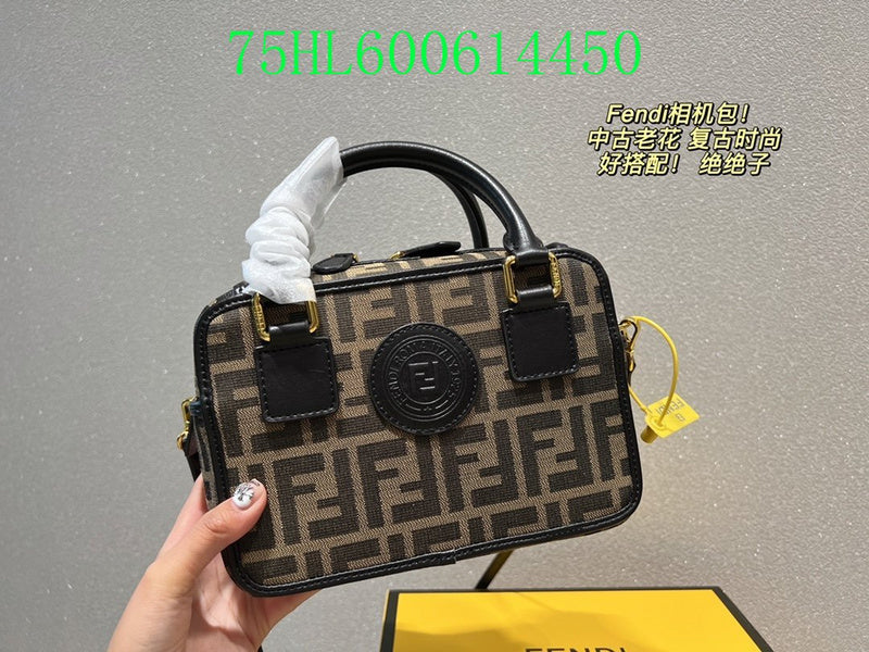 Disarh - FDE Bags - 2905