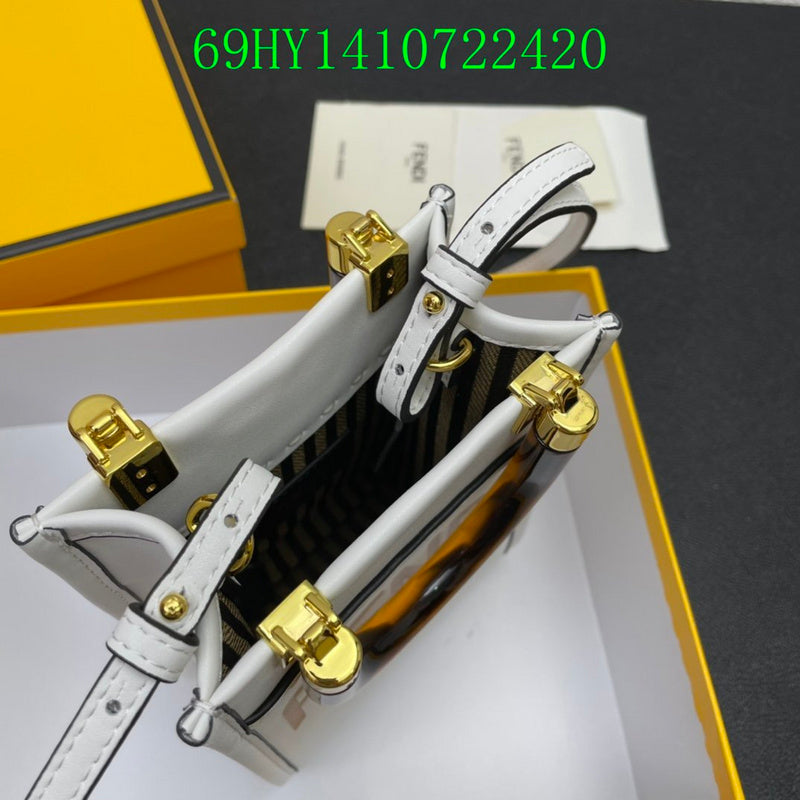 Disarh - FDE Bags - 3340