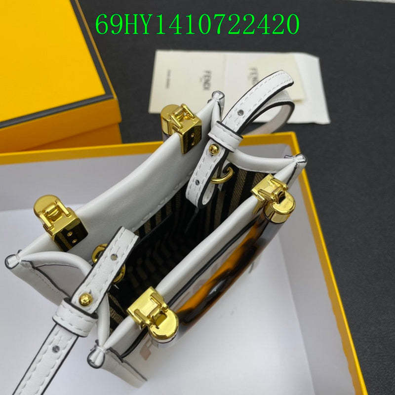 Disarh - FDE Bags - 3340