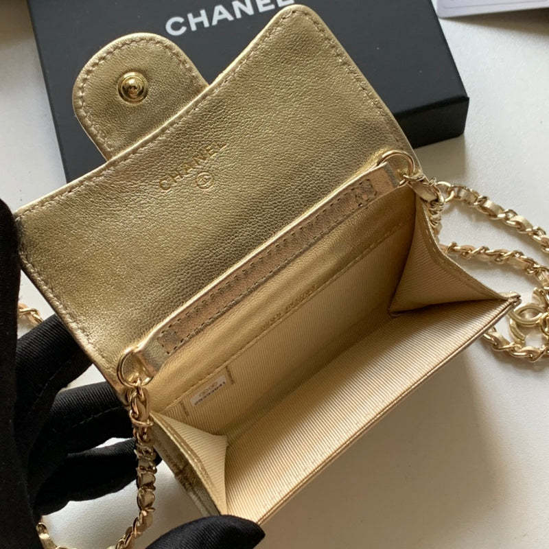 Clatiz - CHL Wallets - 755