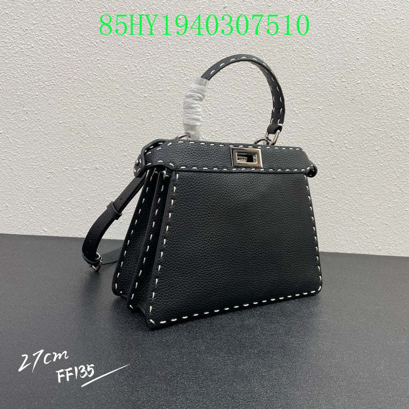 Disarh - FDE Bags - 2771