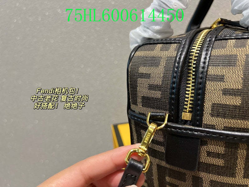 Disarh - FDE Bags - 2905