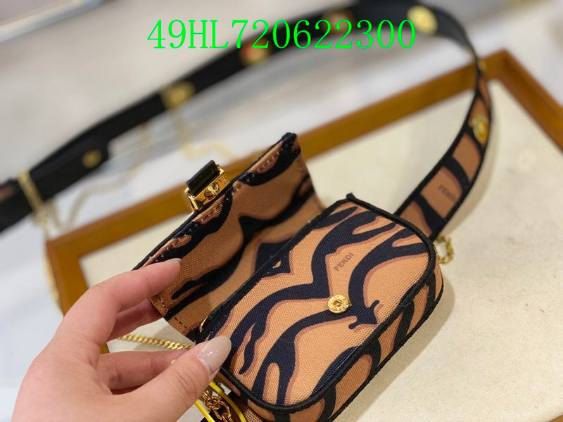 Disarh - FDE Bags - 2861