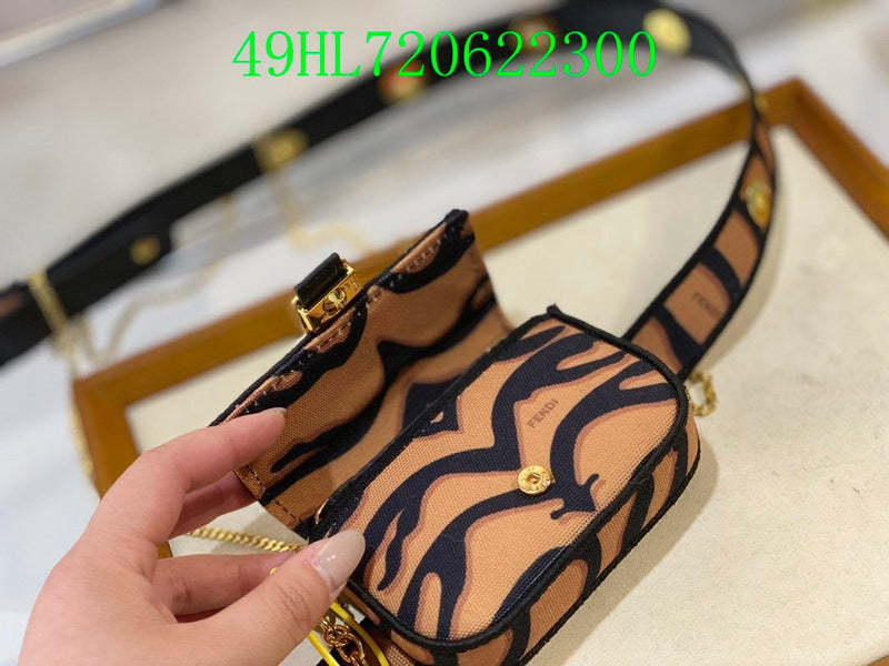 Disarh - FDE Bags - 2861