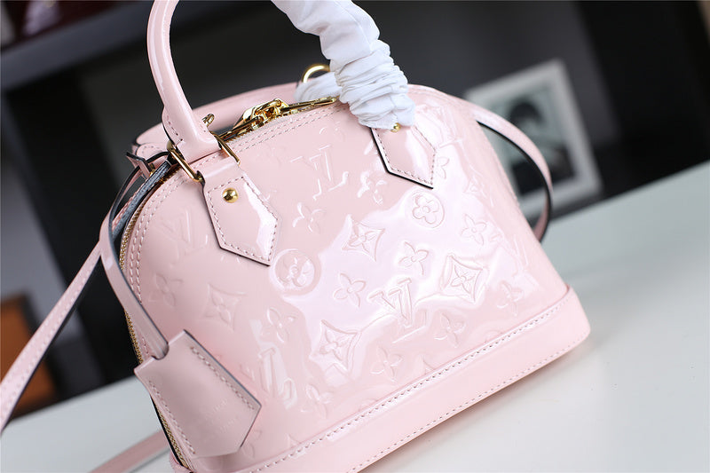 Dubula Fashion Lu-Vi bags - 8266