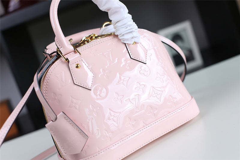Dubula Fashion Lu-Vi bags - 8266