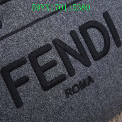 Disarh - FDE Bags - 3476