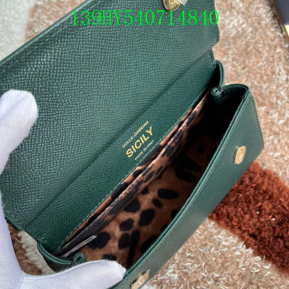 Disarh - DAG Bags - 049