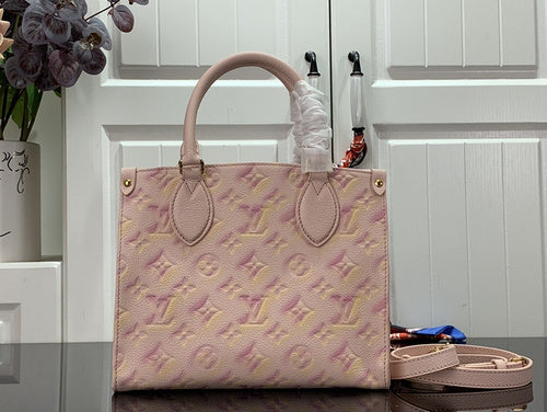 Fashion Lu-Vi bags - 2455