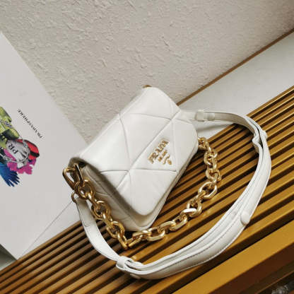 Clatiz - PD Bags - 124