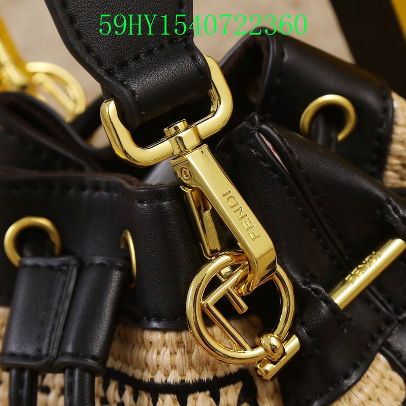 Disarh - FDE Bags - 3320