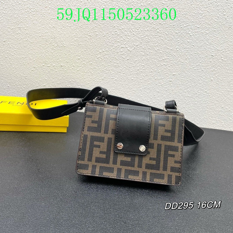 Disarh - FDE Bags - 3210