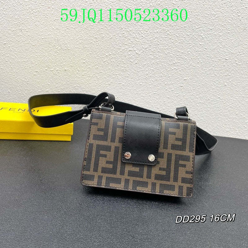 Disarh - FDE Bags - 3210