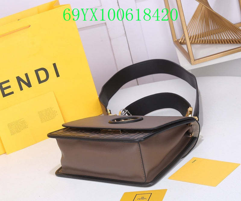 Disarh - FDE Bags - 2989