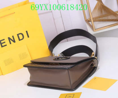 Disarh - FDE Bags - 2989