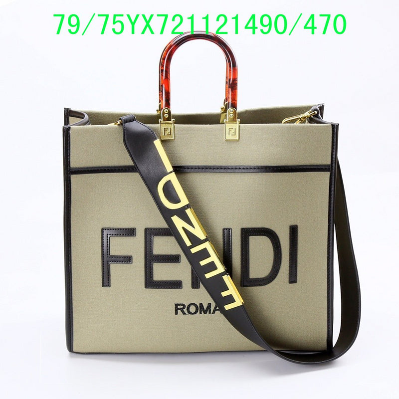 Disarh - FDE Bags - 3486