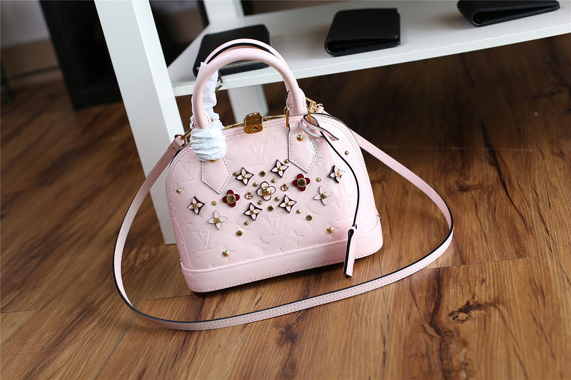 Dubula Fashion Lu-Vi bags - 8266