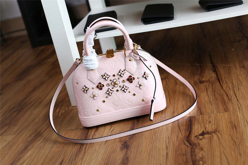 Dubula Fashion Lu-Vi bags - 8266
