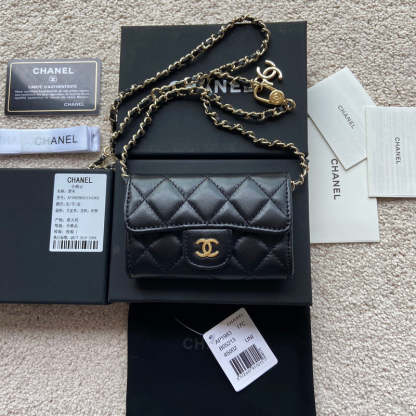 Clatiz - CHL Wallets - 675