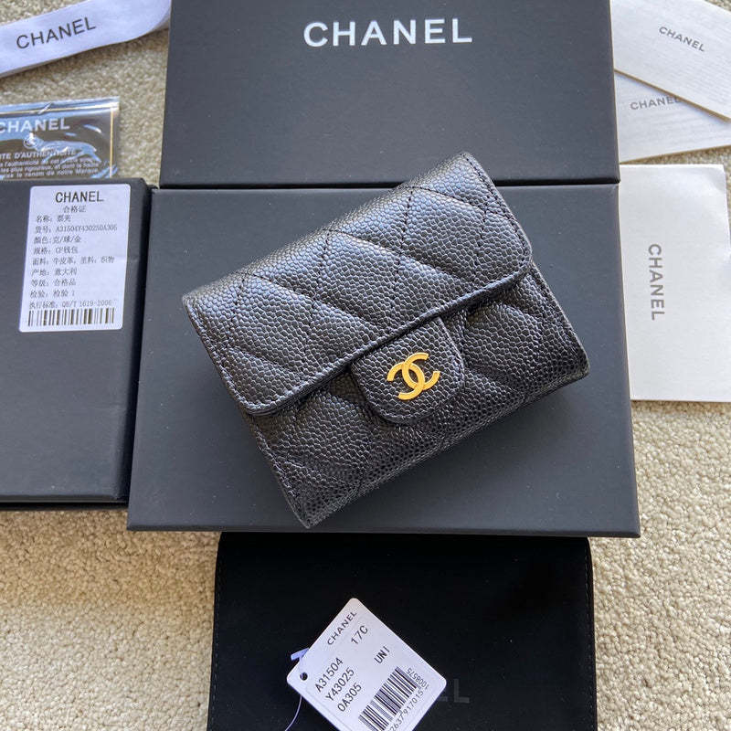 Clatiz - CHL Wallets - 680
