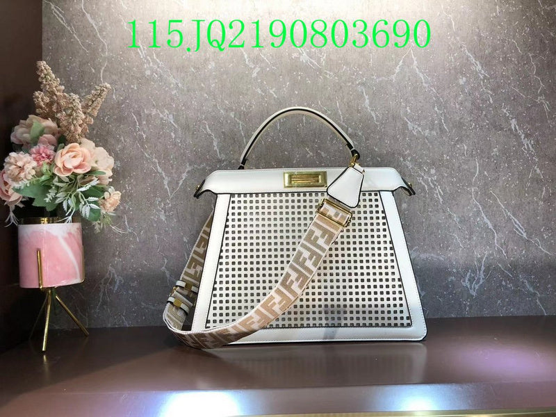 Disarh - FDE Bags - 3245