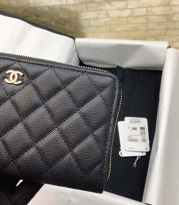 Clatiz - CHL Wallets - 685