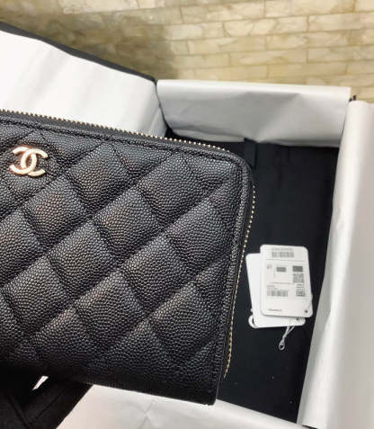 Clatiz - CHL Wallets - 685