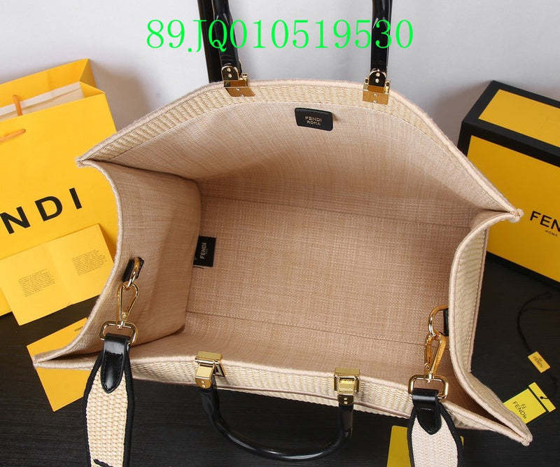 Disarh - FDE Bags - 3102