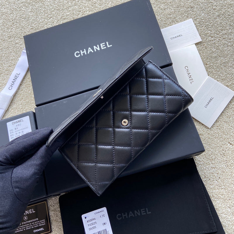 Clatiz - CHL Wallets - 691