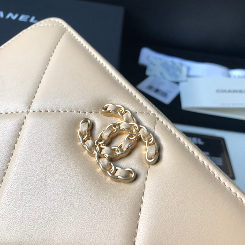 Clatiz - CHL Wallets - 743