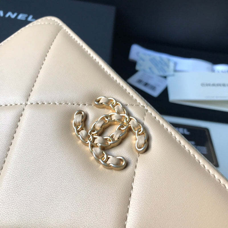 Clatiz - CHL Wallets - 743