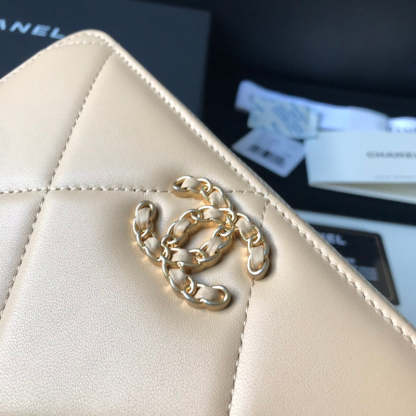 Clatiz - CHL Wallets - 743