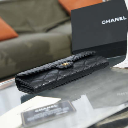 Clatiz - CHL Wallets - 657
