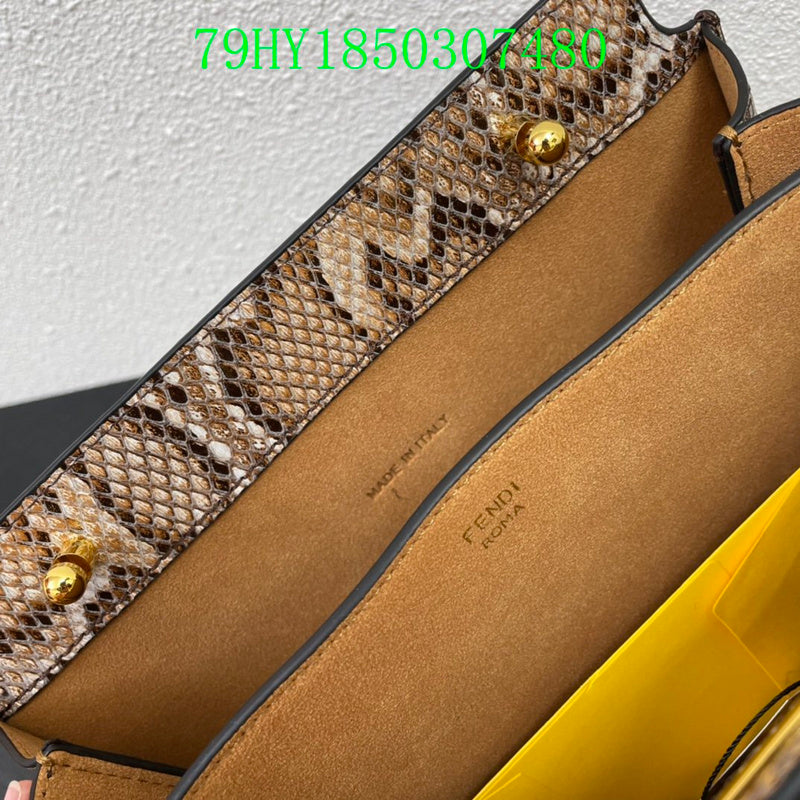 Disarh - FDE Bags - 2779