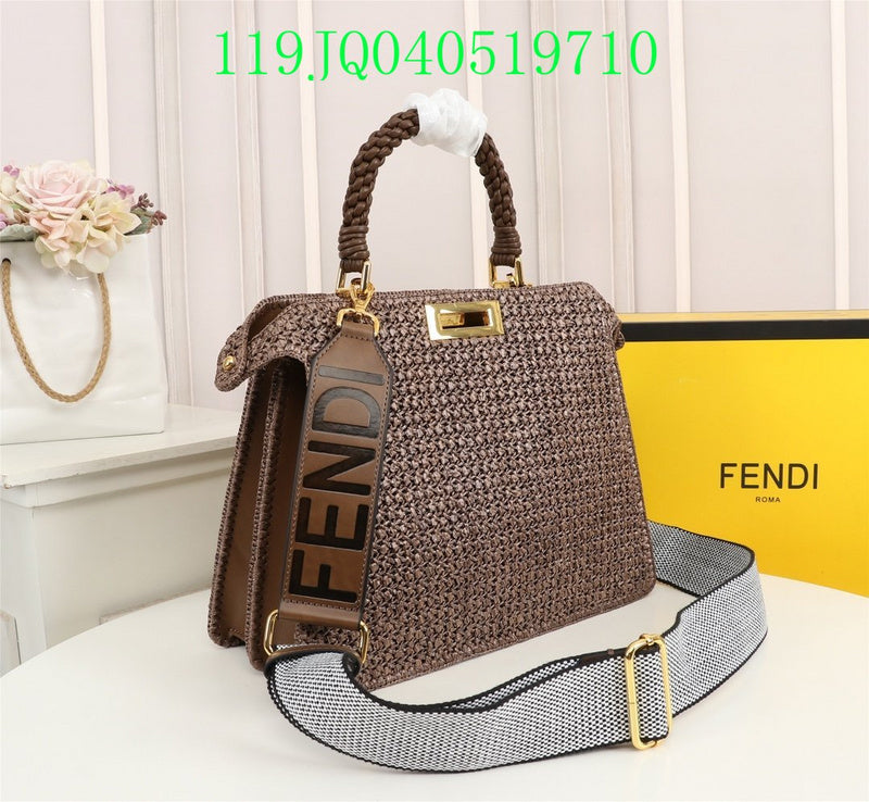 Disarh - FDE Bags - 3116