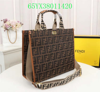 Disarh - FDE Bags - 3500