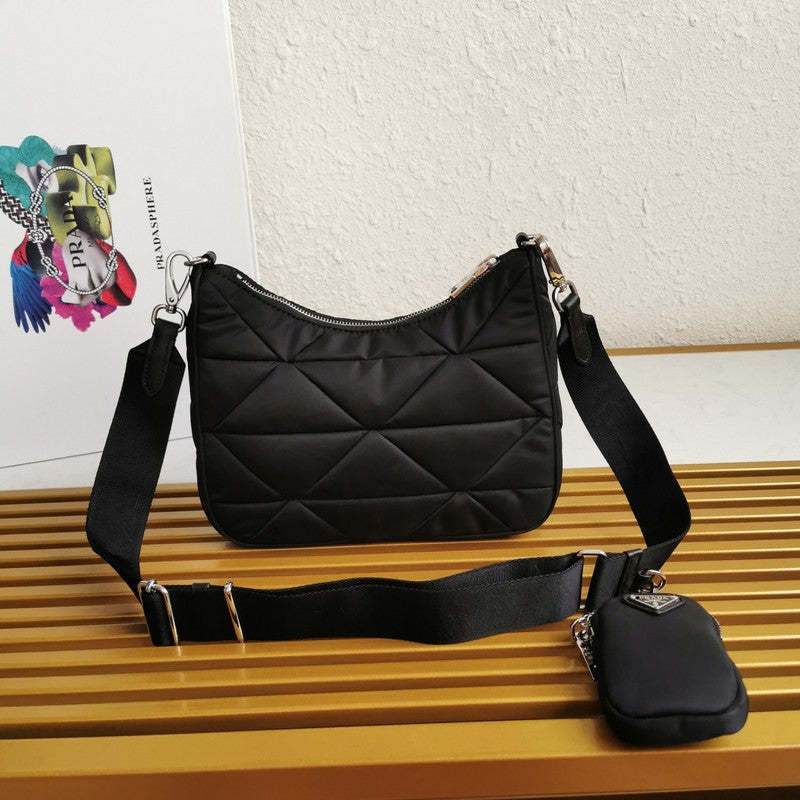 Clatiz - PD Bags - 140