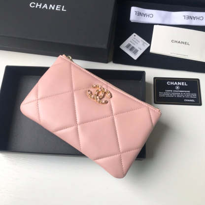 Clatiz - CHL Wallets - 734