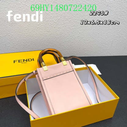 Disarh - FDE Bags - 3307