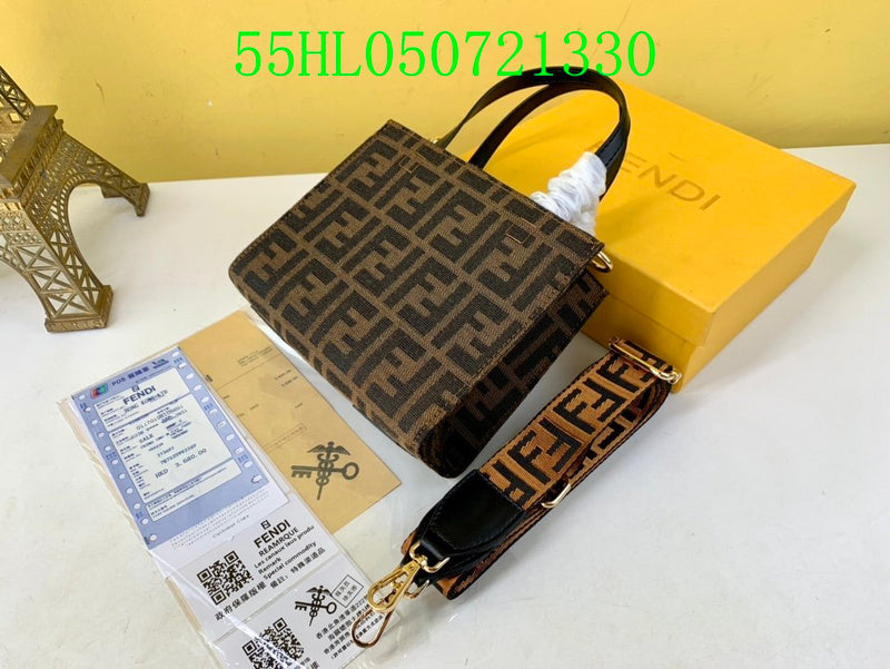 Disarh - FDE Bags - 3356