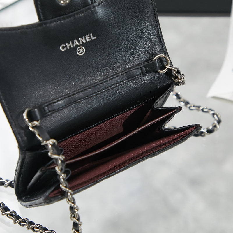 Clatiz - CHL Wallets - 674