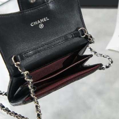Clatiz - CHL Wallets - 674