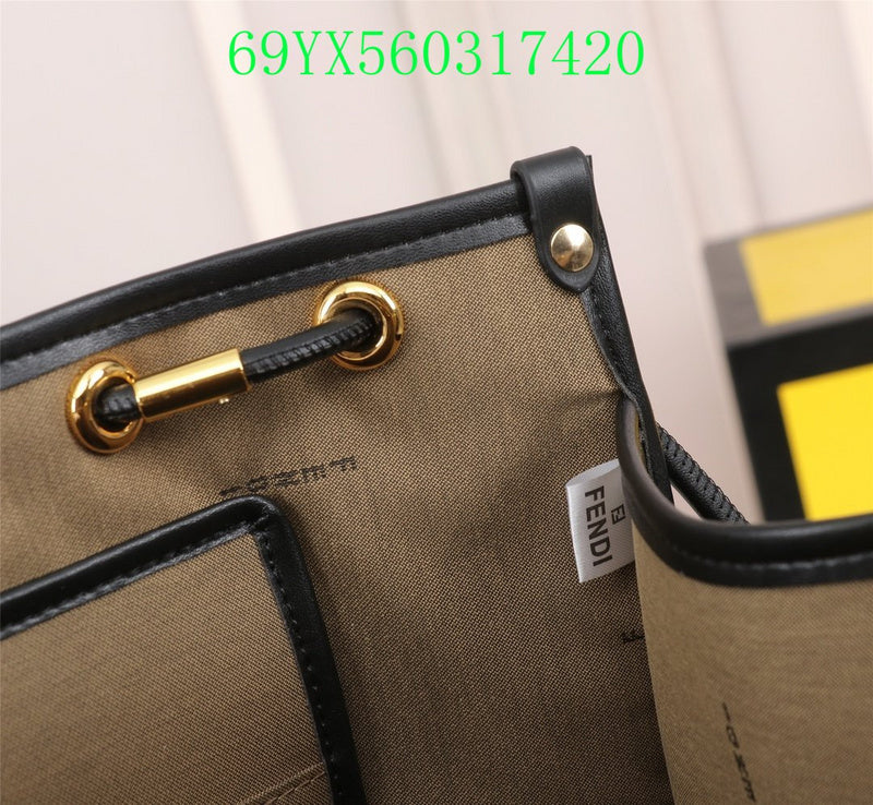 Disarh - FDE Bags - 3361