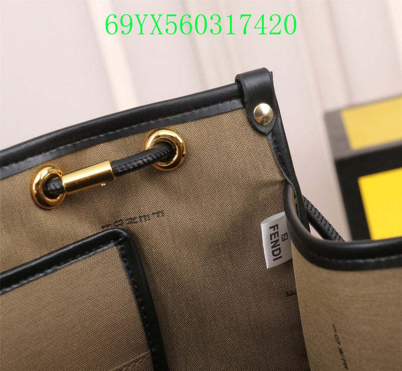 Disarh - FDE Bags - 3361