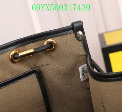 Disarh - FDE Bags - 3361