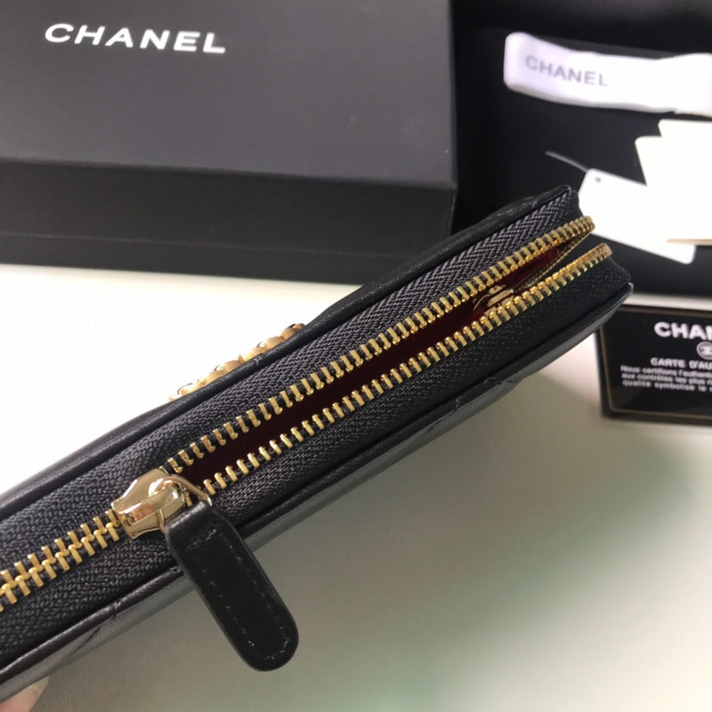 Clatiz - CHL Wallets - 731