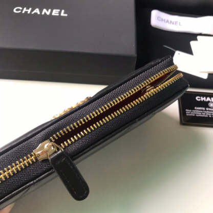 Clatiz - CHL Wallets - 731