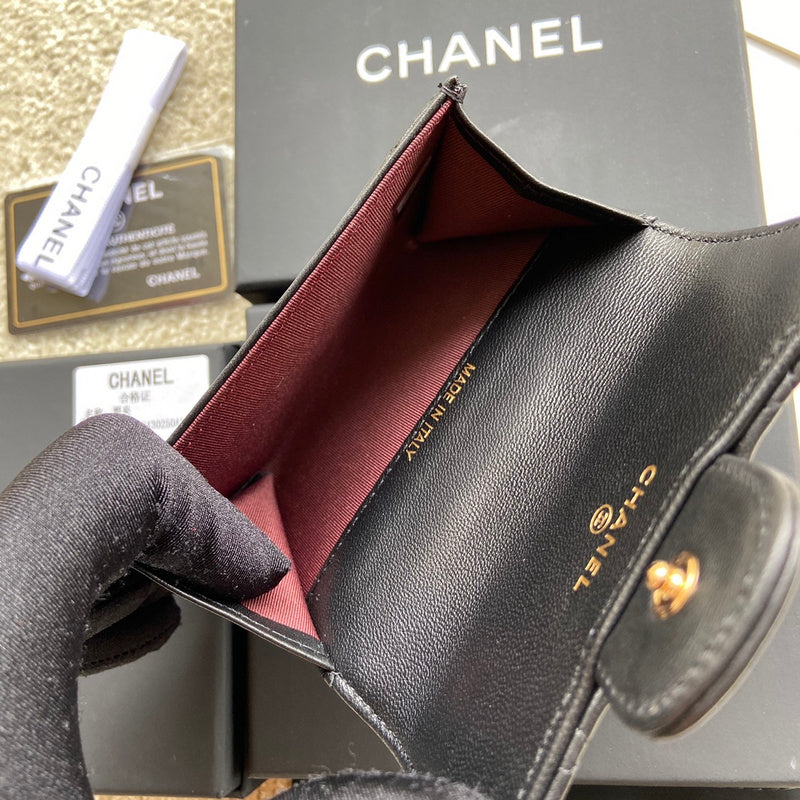 Clatiz - CHL Wallets - 703